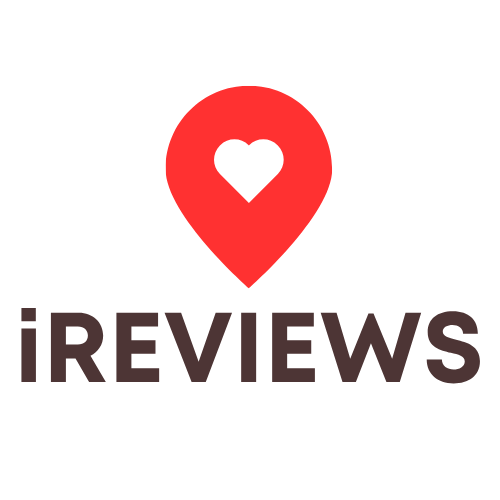 iReviews Icon